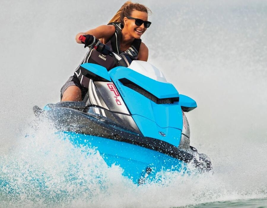 Images RIVA Motorsports & Marine of the Keys