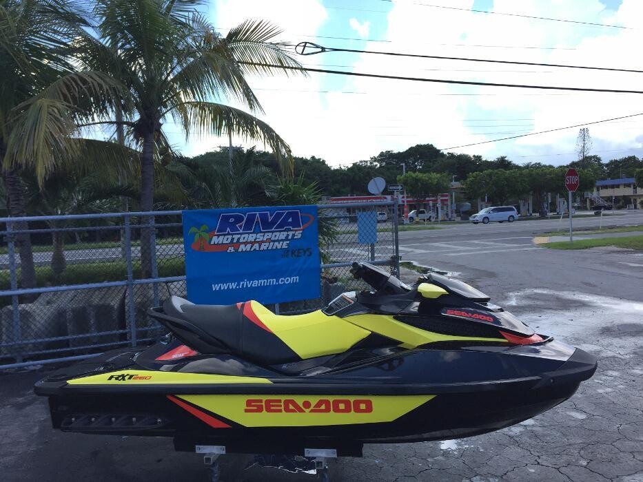 Images RIVA Motorsports & Marine of the Keys