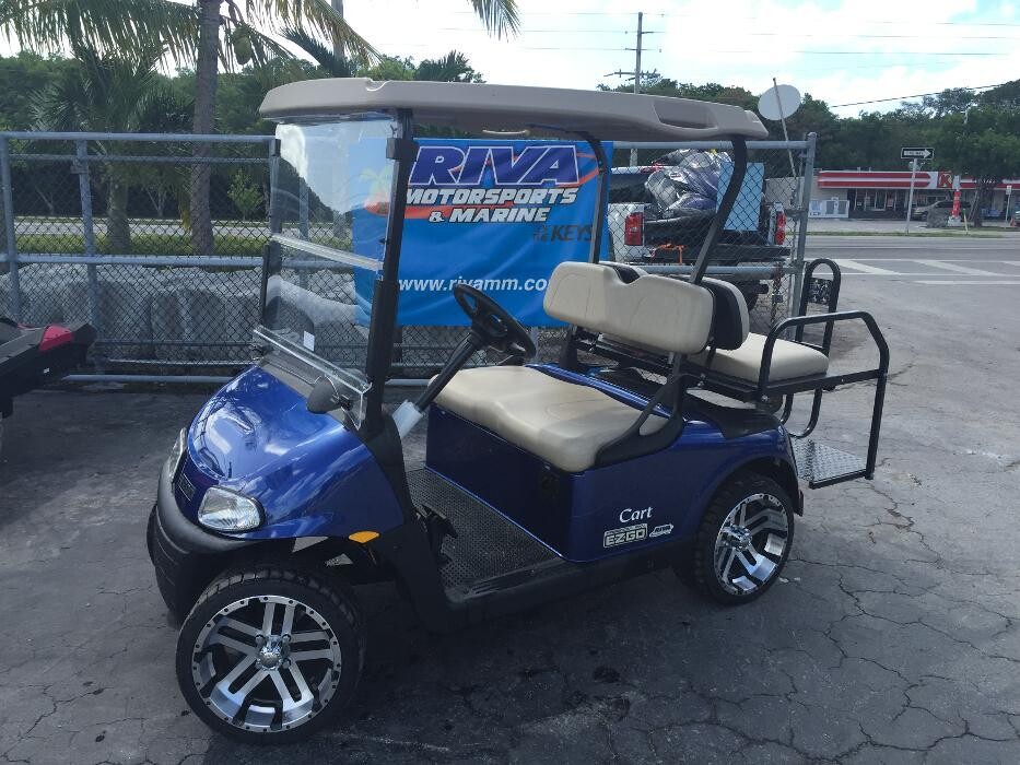 Images RIVA Motorsports & Marine of the Keys