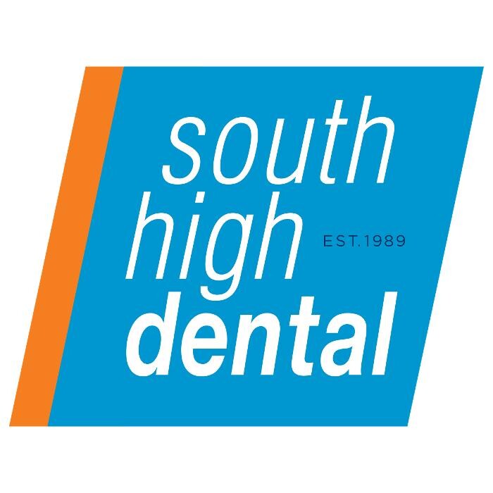 Anthony Dental Care South High Logo
