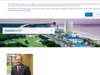 Warren Averett CPAs & Advisors website screenshot