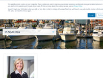 Warren Averett CPAs & Advisors website screenshot