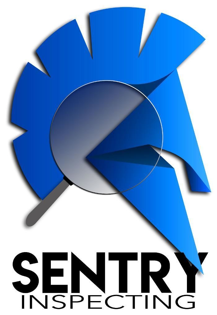 Sentry Inspecting LLC Logo