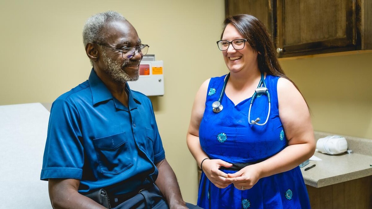 Images Cahaba Medical Care