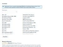 Website Screenshot Mark Anthony Jara, MD