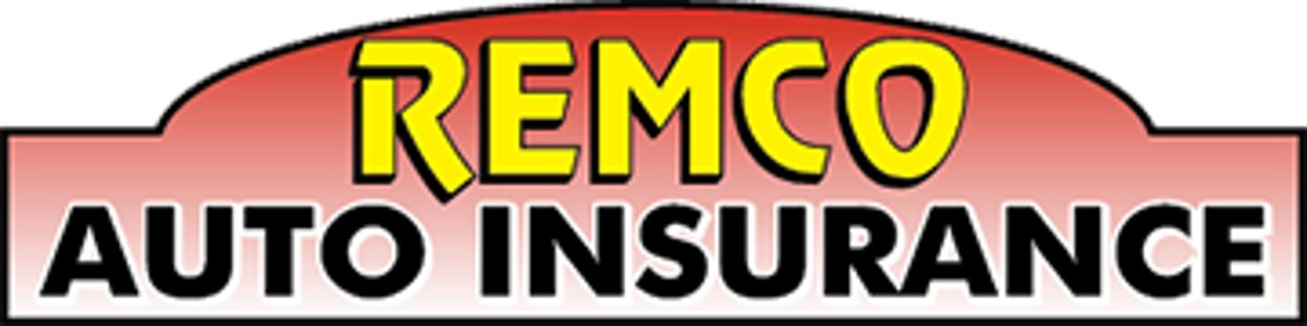 Remco Insurance Logo