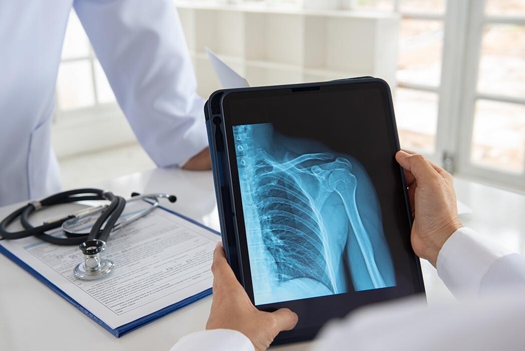 Images Richmond University Medical Center Cardiopulmonary Rehab