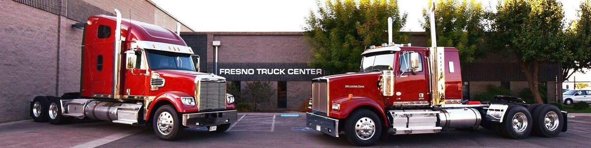 Images Fresno Truck Center