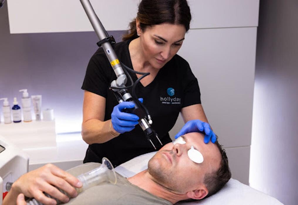 Images Hollyday Med Spa + Aesthetics
