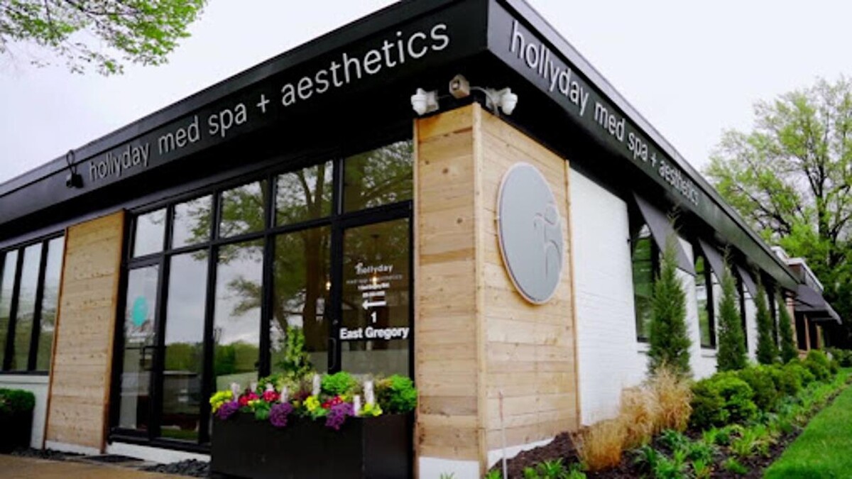 Images Hollyday Med Spa + Aesthetics
