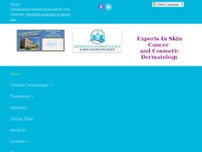 Screenshot for http://www.advanceddermspecialists.com/