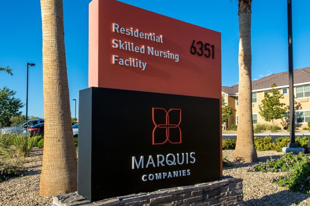 Images Marquis Centennial Hills Post Acute Rehab