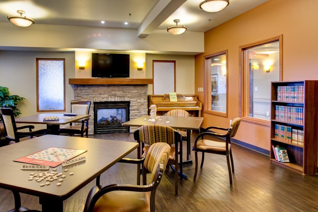 Images Marquis Centennial Hills Post Acute Rehab