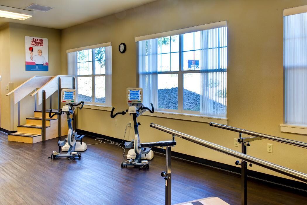 Images Marquis Centennial Hills Post Acute Rehab