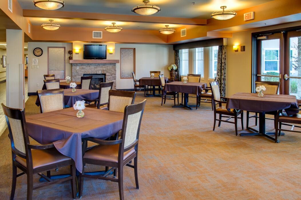 Images Marquis Centennial Hills Post Acute Rehab