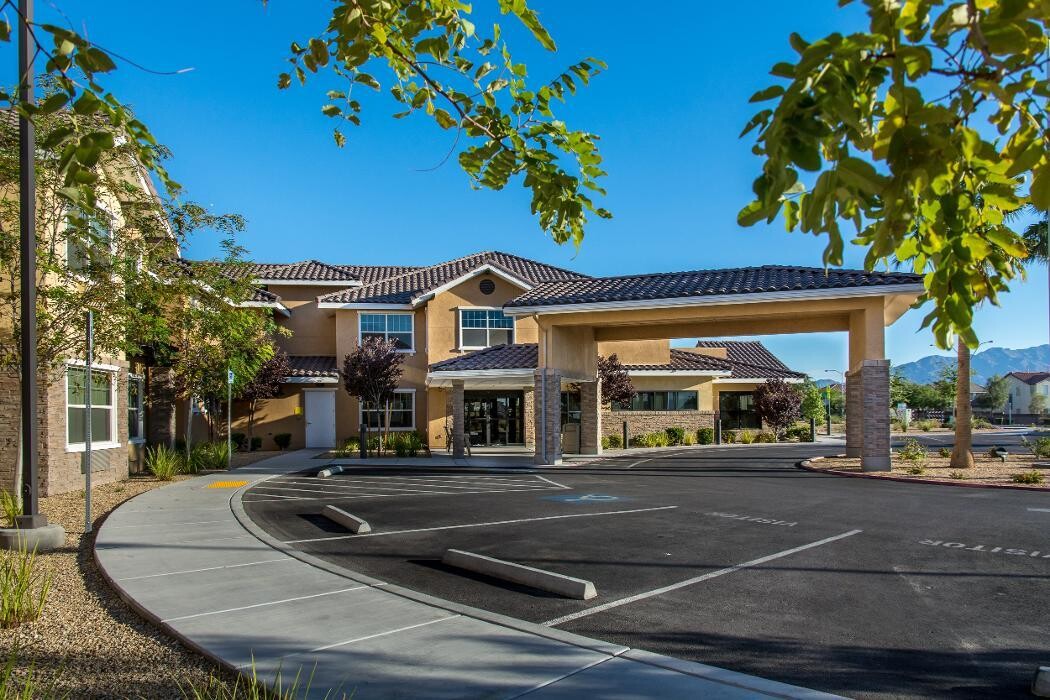 Images Marquis Centennial Hills Post Acute Rehab