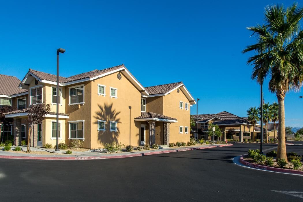 Images Marquis Centennial Hills Post Acute Rehab