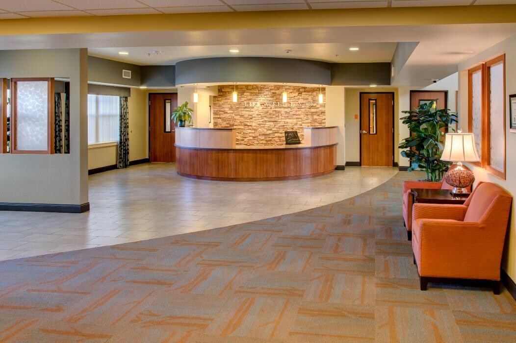 Images Marquis Centennial Hills Post Acute Rehab