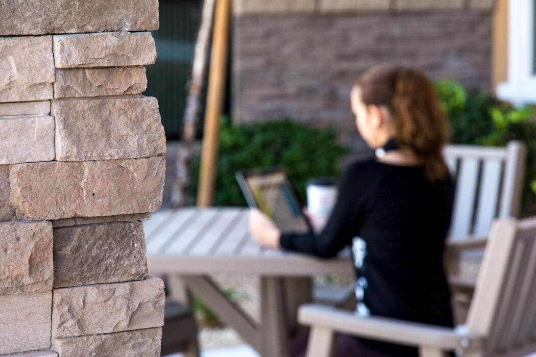 Images Marquis Centennial Hills Post Acute Rehab