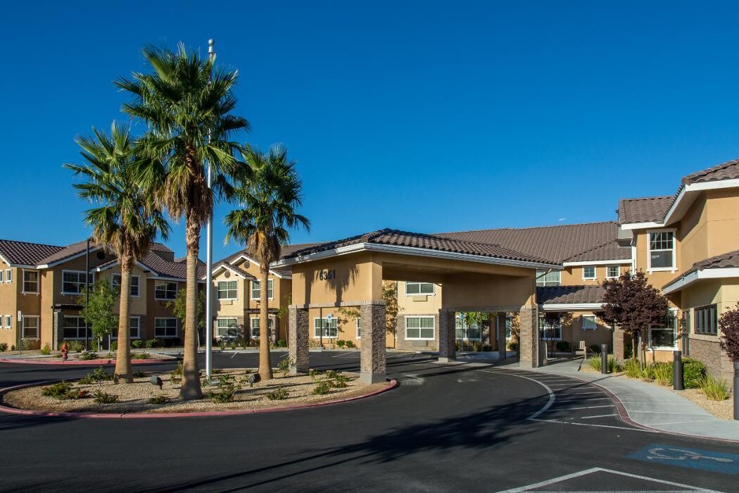 Images Marquis Centennial Hills Post Acute Rehab