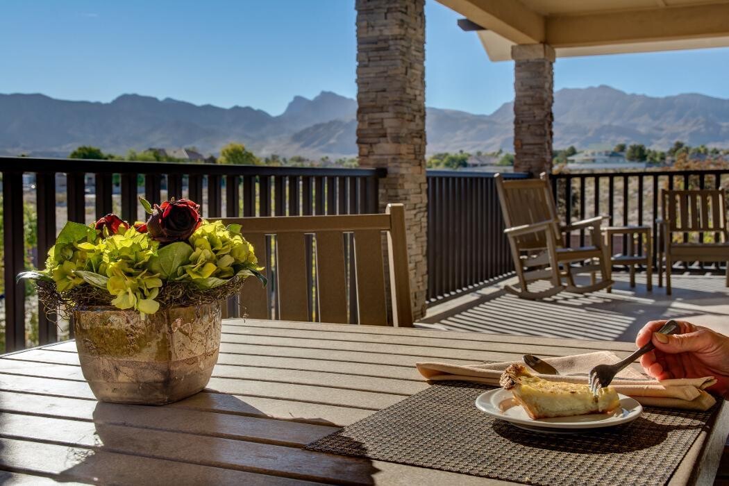 Images Marquis Centennial Hills Post Acute Rehab