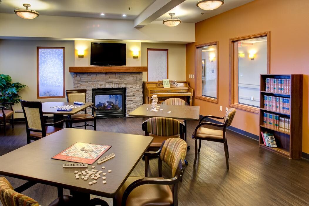 Images Marquis Centennial Hills Post Acute Rehab