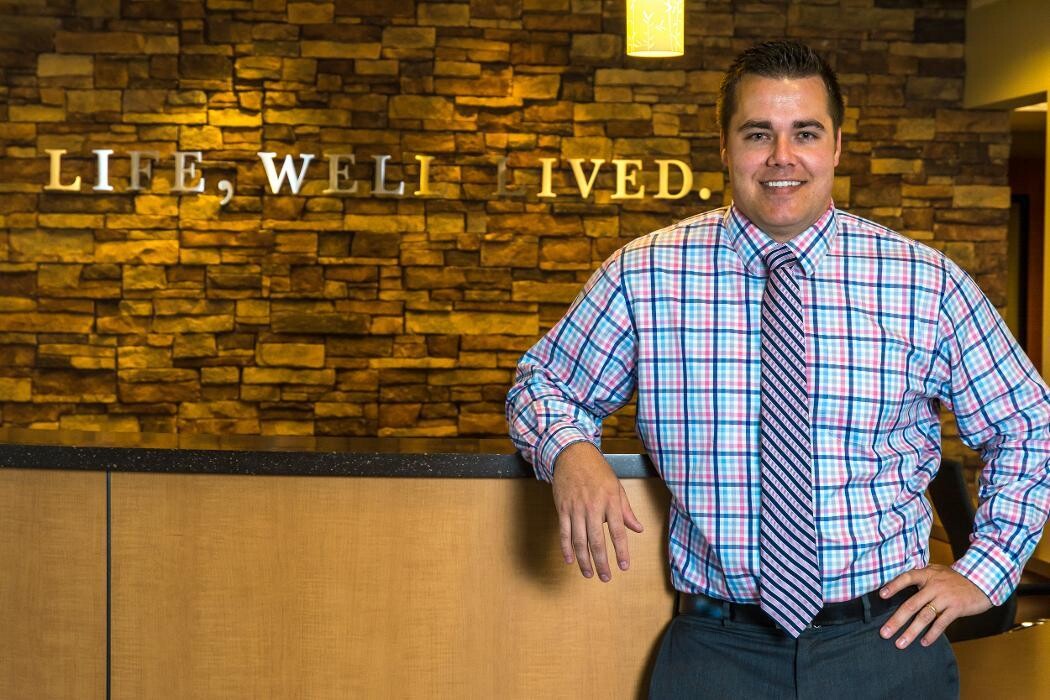 Images Marquis Centennial Hills Post Acute Rehab