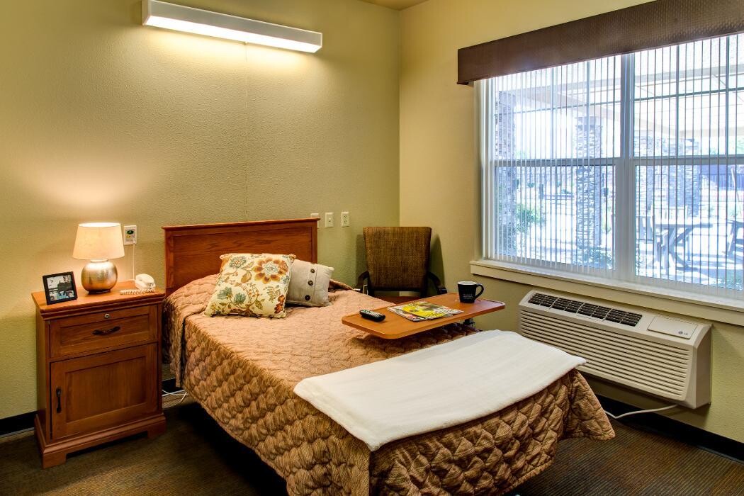 Images Marquis Centennial Hills Post Acute Rehab