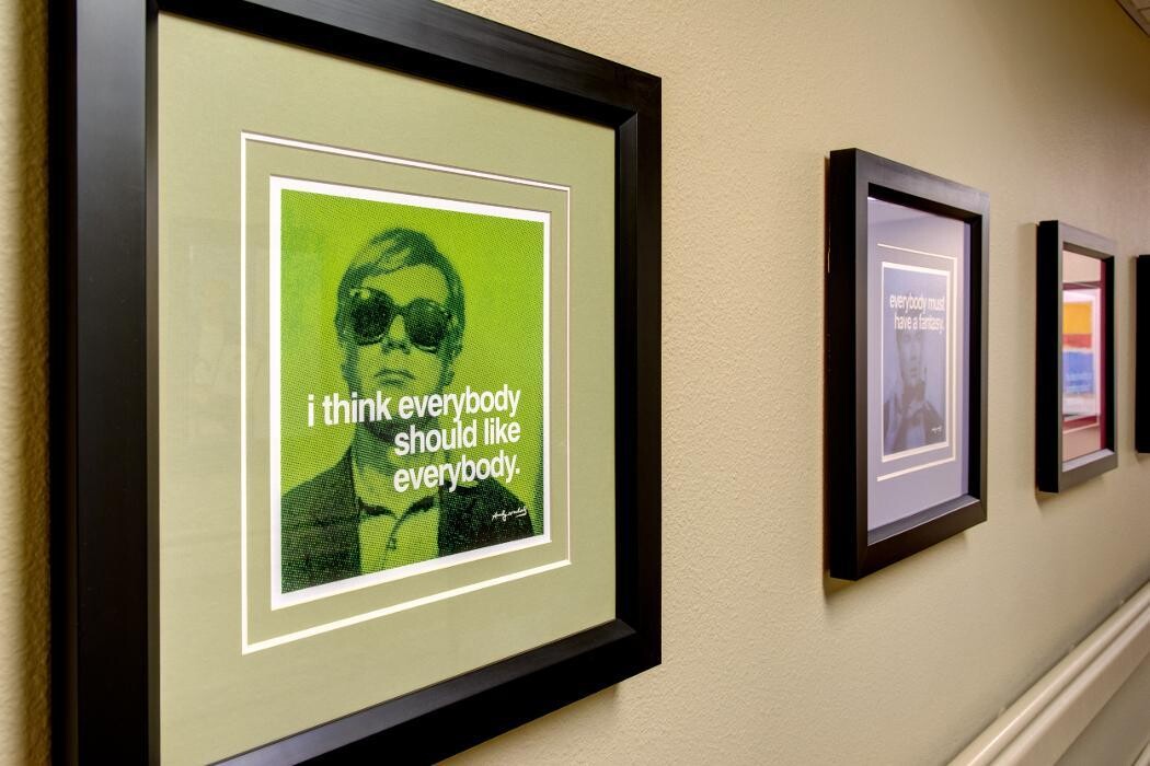 Images Marquis Centennial Hills Post Acute Rehab