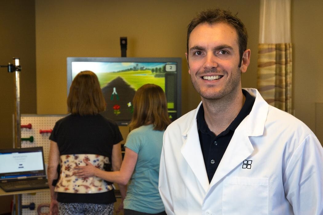 Images Marquis Centennial Hills Post Acute Rehab