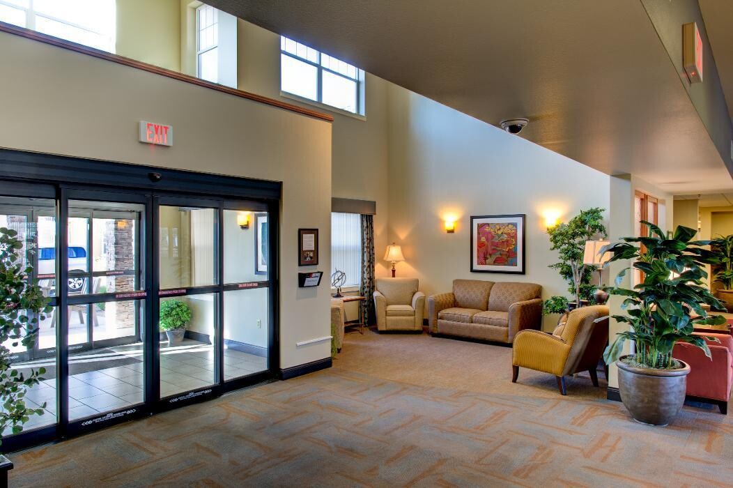 Images Marquis Centennial Hills Post Acute Rehab