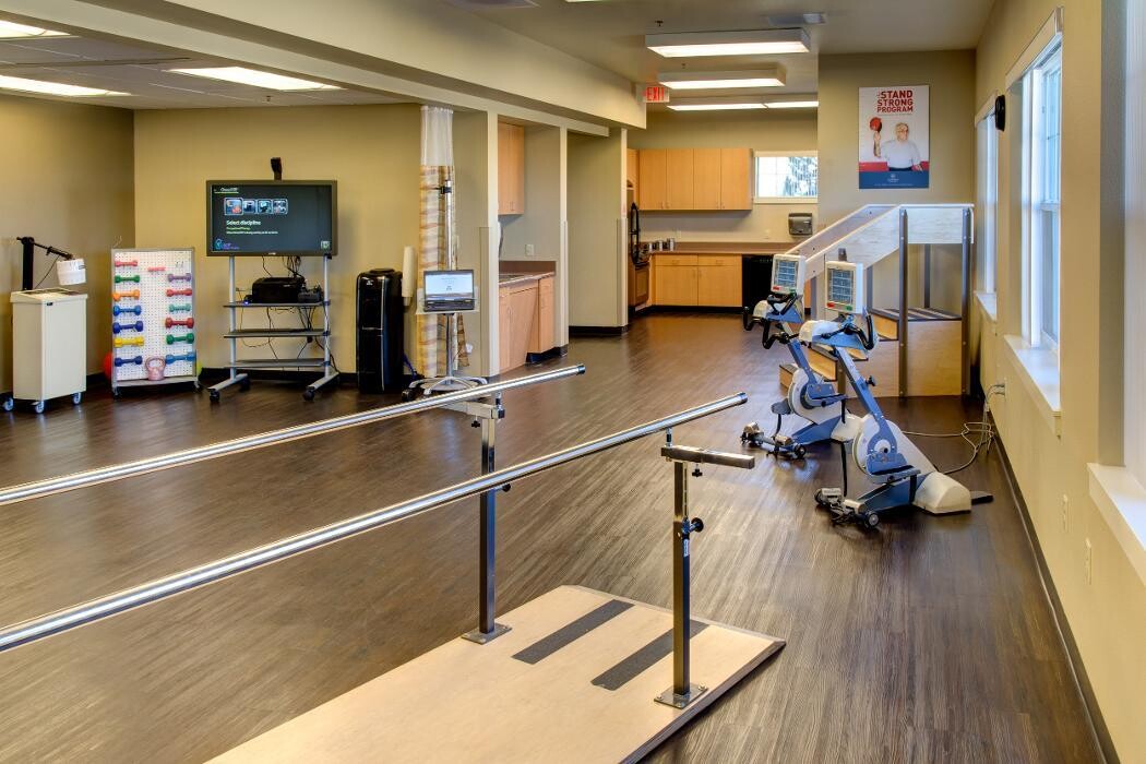 Images Marquis Centennial Hills Post Acute Rehab