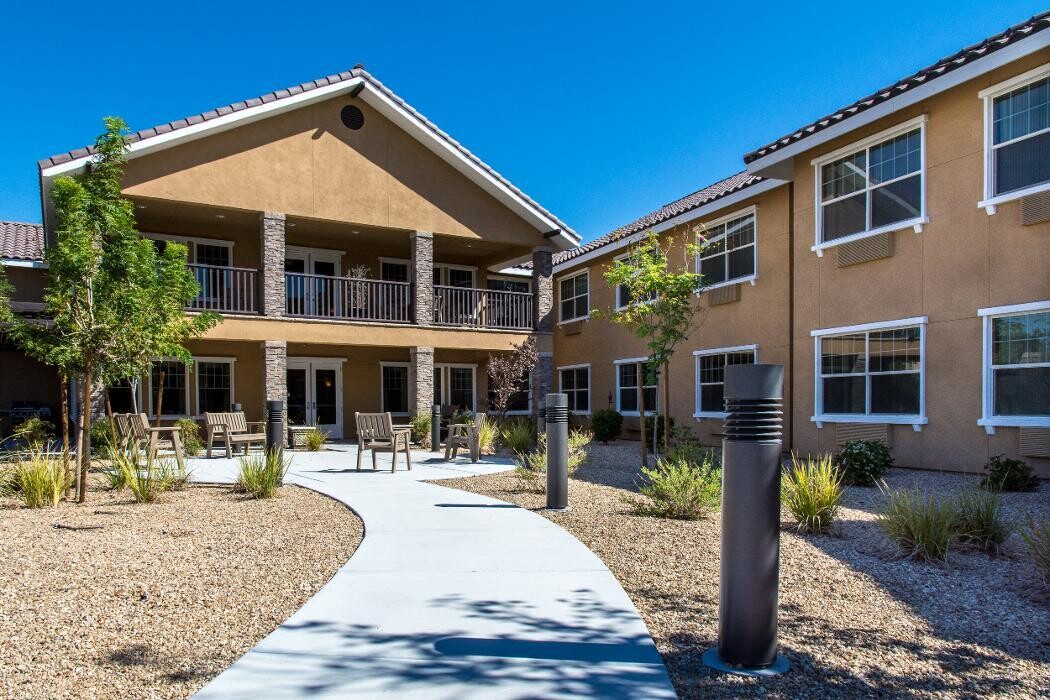 Images Marquis Centennial Hills Post Acute Rehab
