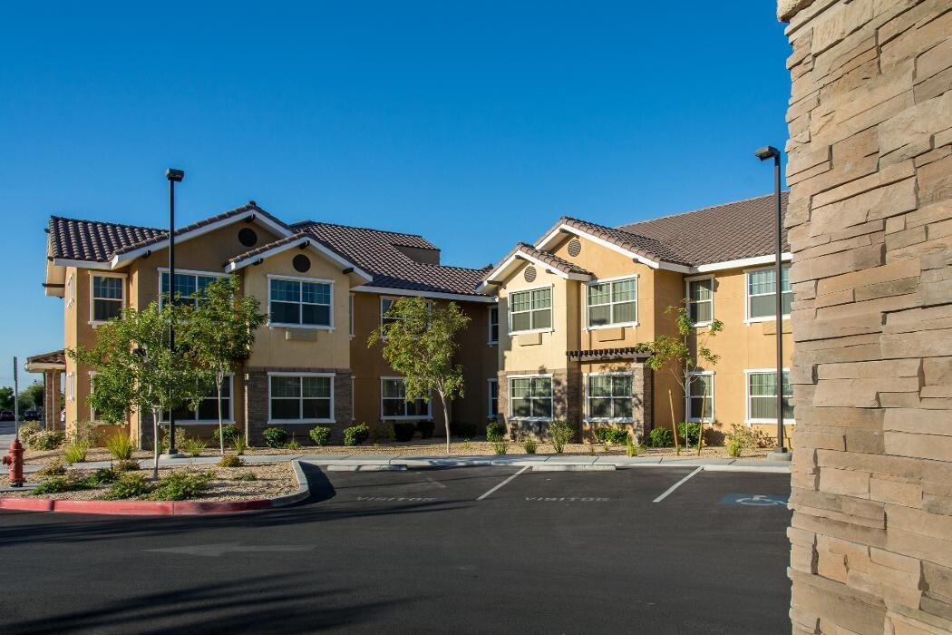 Images Marquis Centennial Hills Post Acute Rehab