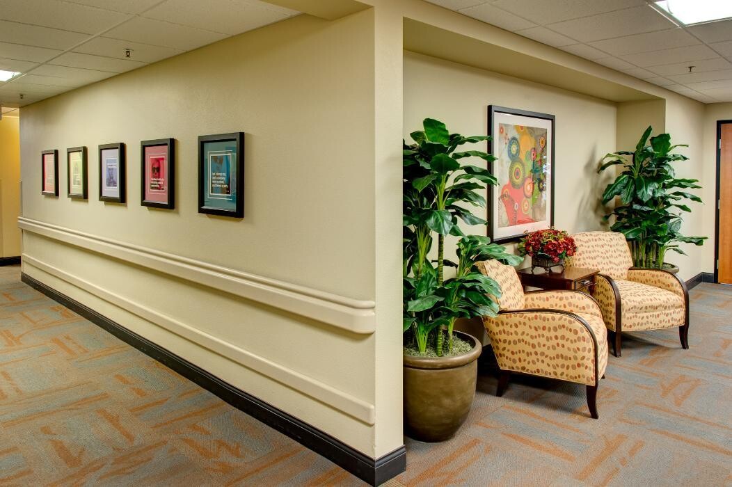 Images Marquis Centennial Hills Post Acute Rehab