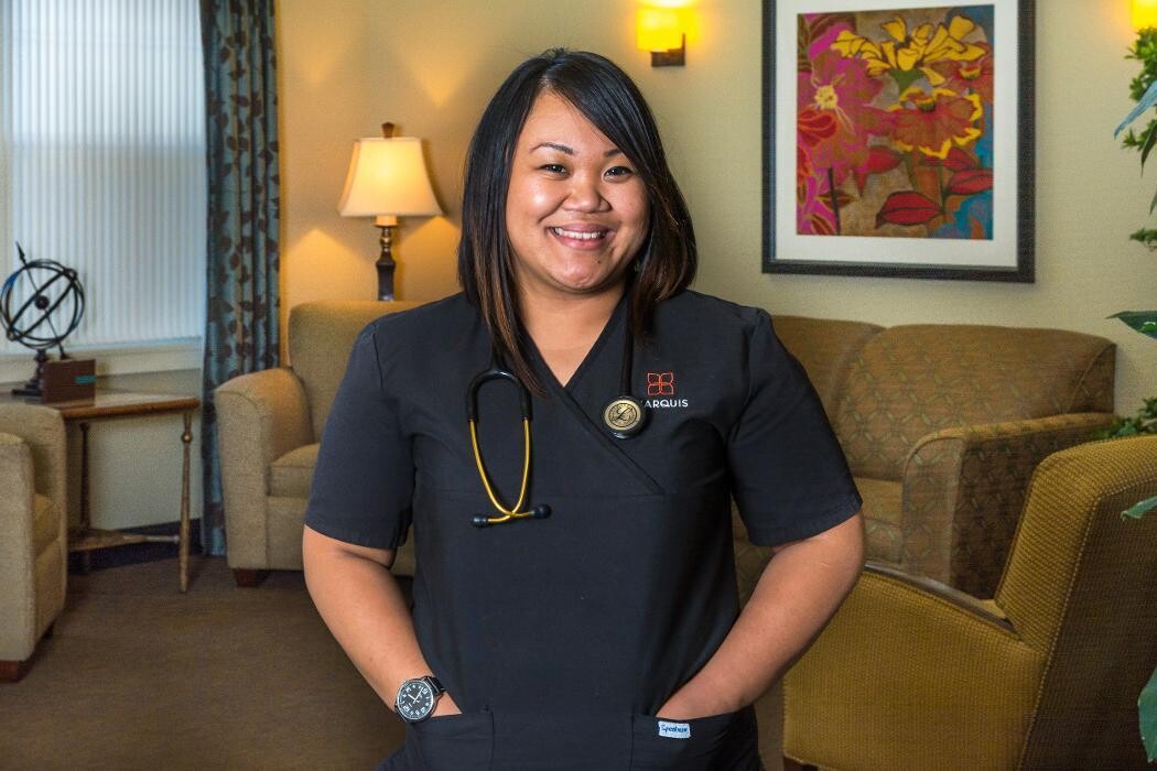 Images Marquis Centennial Hills Post Acute Rehab