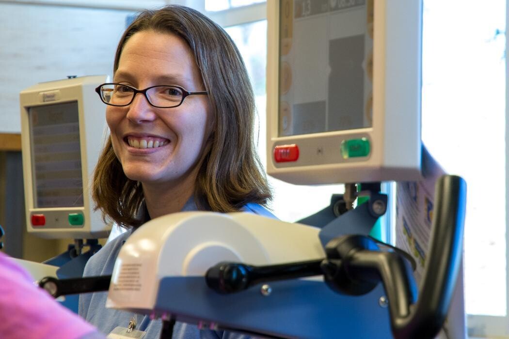 Images Marquis Centennial Hills Post Acute Rehab