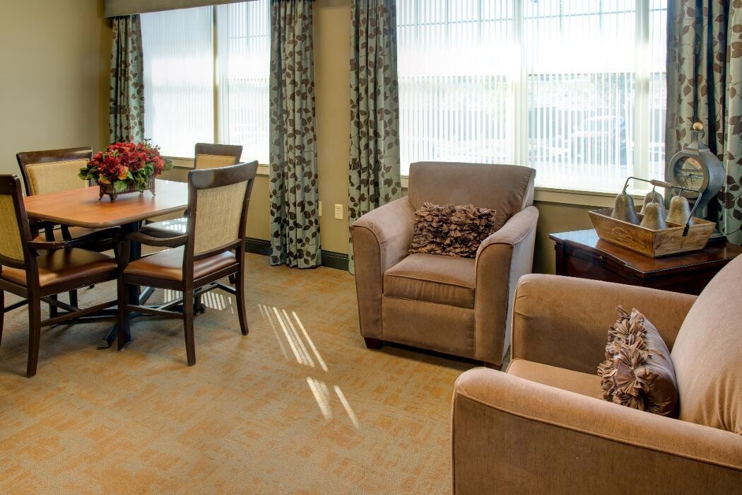 Images Marquis Centennial Hills Post Acute Rehab