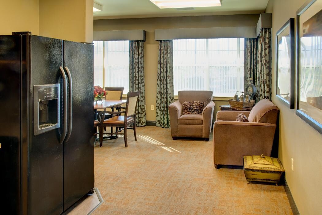 Images Marquis Centennial Hills Post Acute Rehab