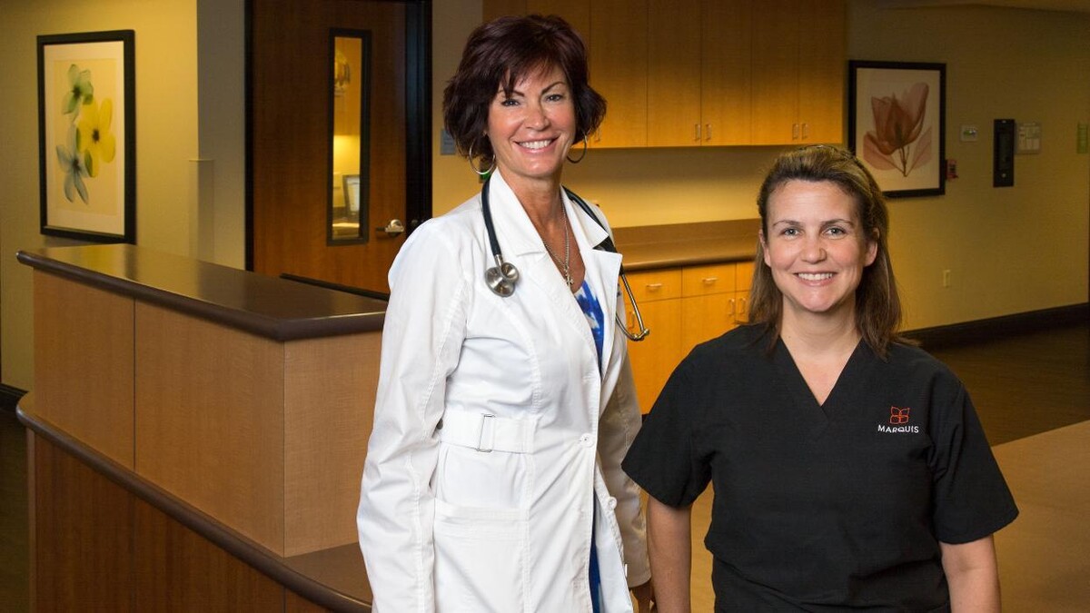 Images Marquis Centennial Hills Post Acute Rehab