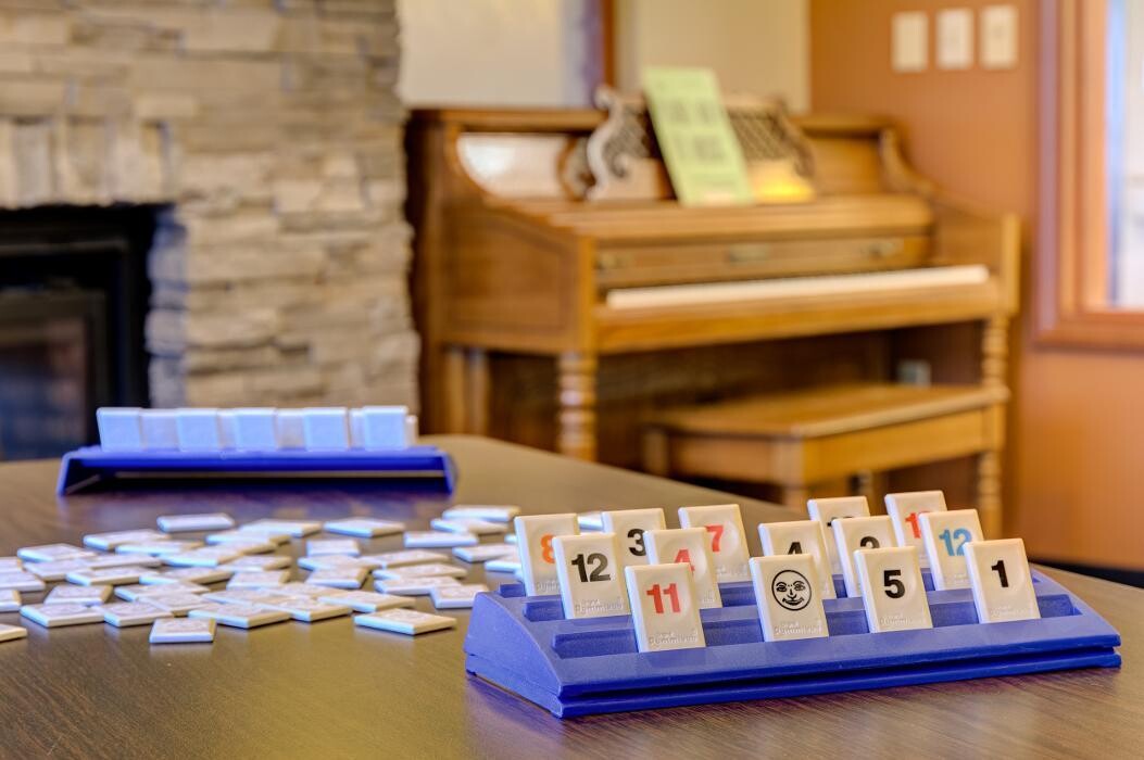 Images Marquis Centennial Hills Post Acute Rehab