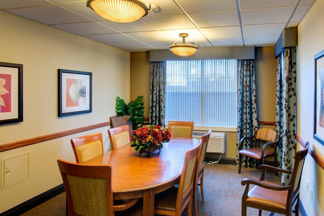 Images Marquis Centennial Hills Post Acute Rehab