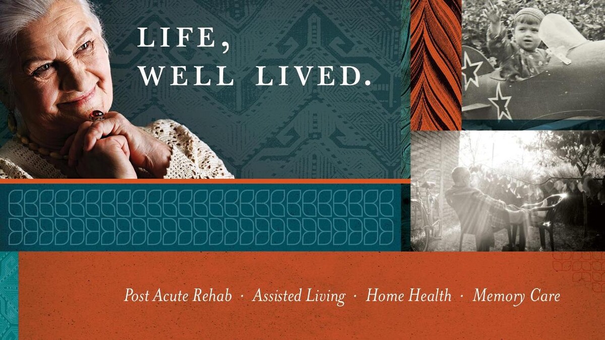 Images Marquis Centennial Hills Post Acute Rehab