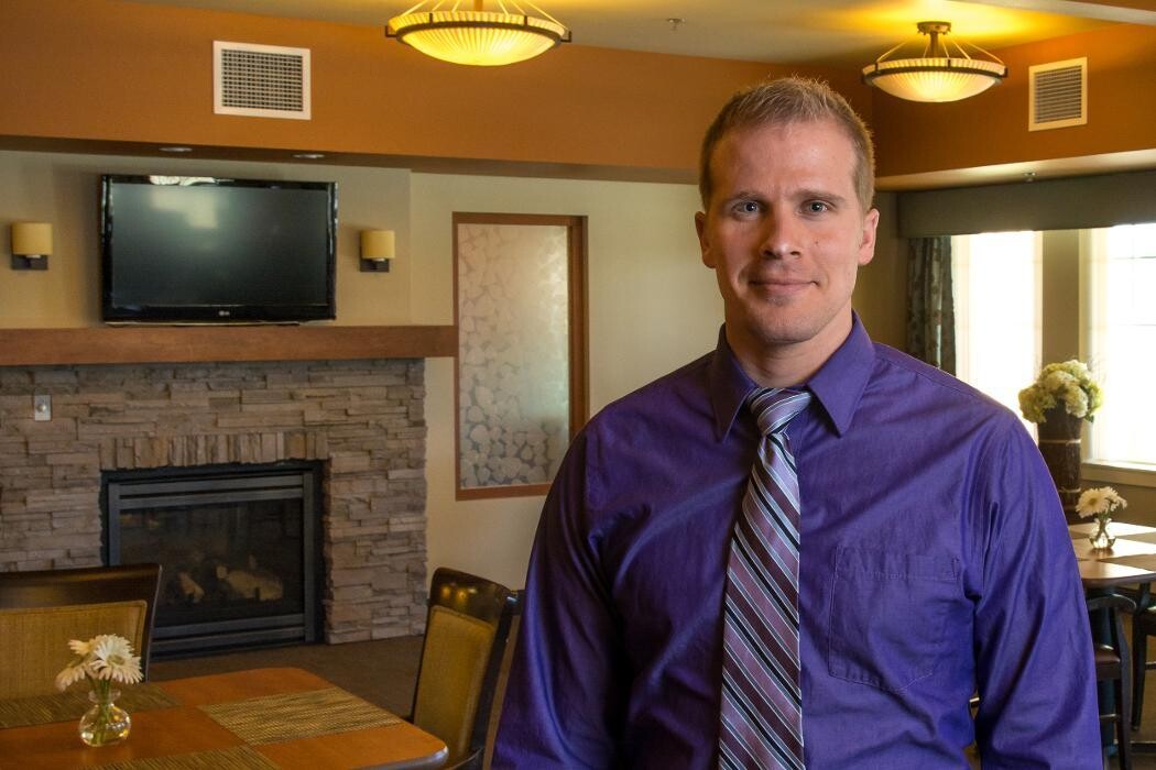 Images Marquis Centennial Hills Post Acute Rehab