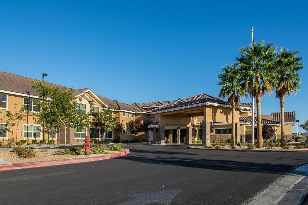Images Marquis Centennial Hills Post Acute Rehab