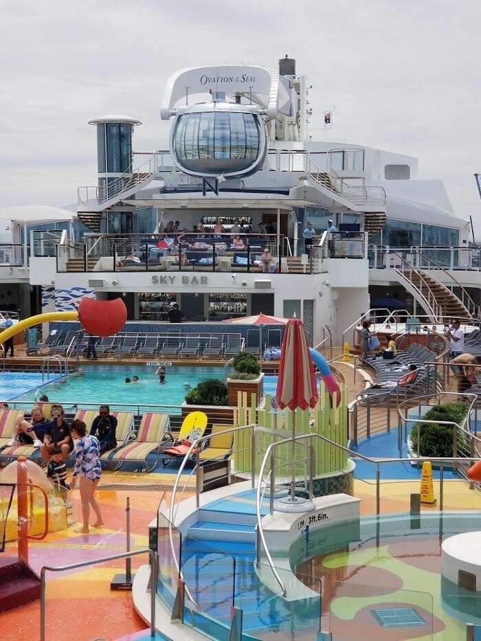 Images Cason Travel & Tours