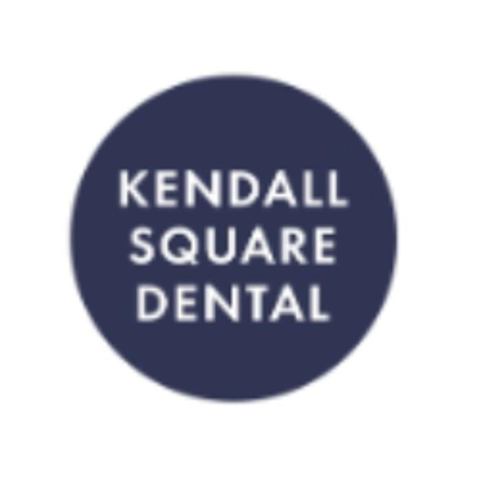 Kendall Square Dental Associates Logo