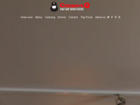 Screenshot for https://corbinsq.com/