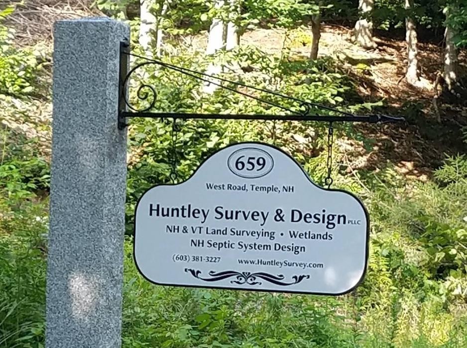 Images Huntley Survey & Design, PLLC