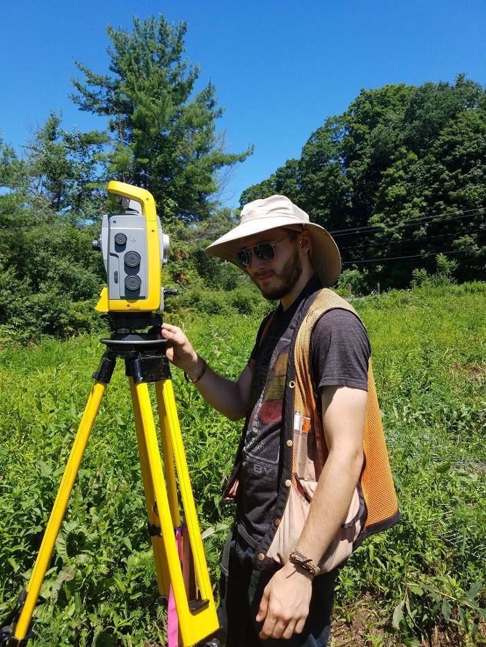 Images Huntley Survey & Design, PLLC